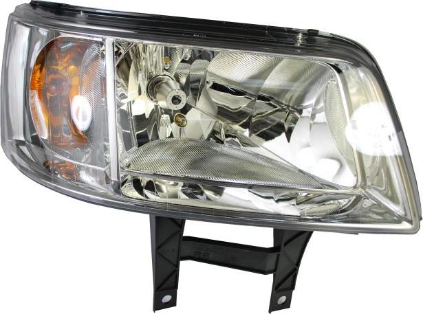 Magneti Marelli 710301191302 - Headlight car-mod.net