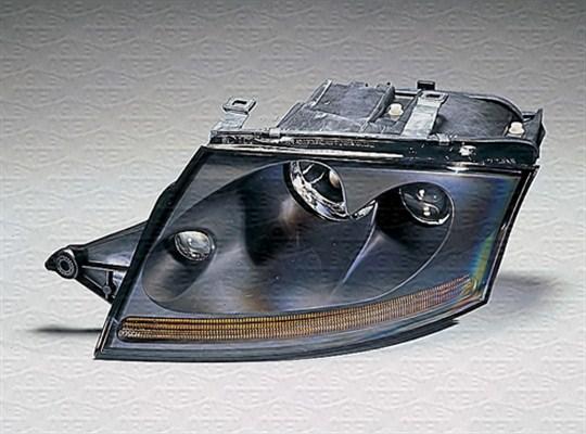 Magneti Marelli 710301164207 - Headlight car-mod.net