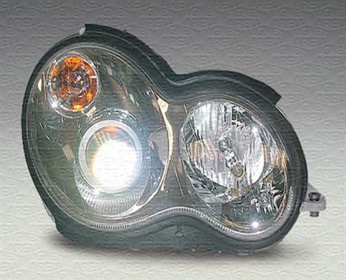Magneti Marelli 710301166675 - Headlight car-mod.net