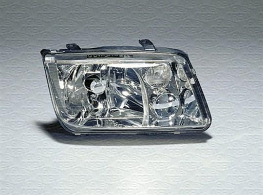 Magneti Marelli 710301162271 - Headlight car-mod.net