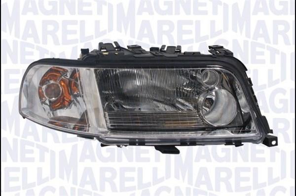 Magneti Marelli 710301171276 - Headlight car-mod.net
