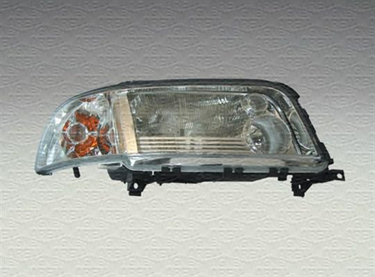 Magneti Marelli 710301171275 - Headlight car-mod.net