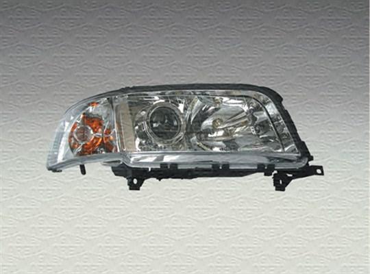 Magneti Marelli 710301171277 - Headlight car-mod.net