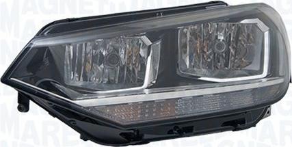Magneti Marelli 710301299602 - Headlight car-mod.net