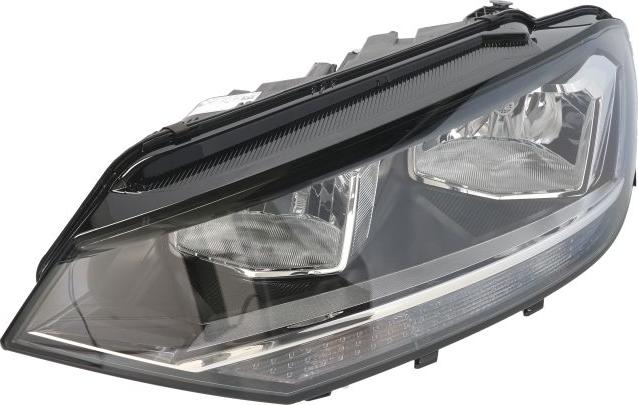 CARRO 885305132 - Headlight car-mod.net