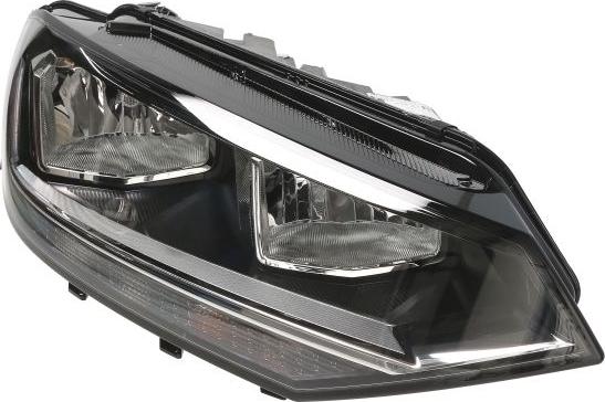 CARRO 885305131 - Headlight car-mod.net