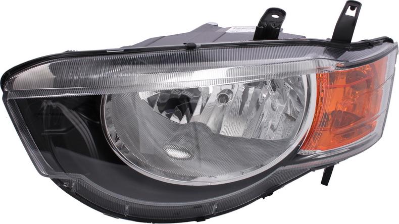 CARRO 556005132 - Headlight car-mod.net