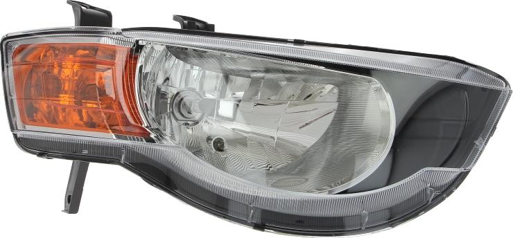 CARRO 556005131 - Headlight car-mod.net