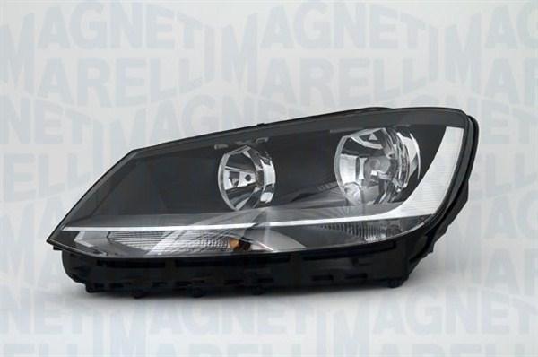 Magneti Marelli 710301242201 - Headlight car-mod.net