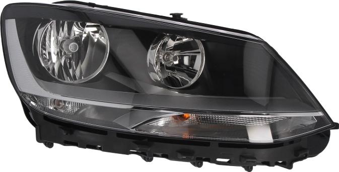 CARRO 881005131 - Headlight car-mod.net