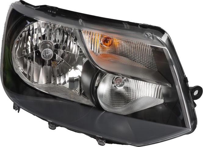 Magneti Marelli 710301254304 - Headlight car-mod.net