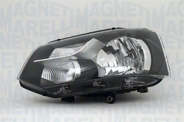 Magneti Marelli 710301254703 - Headlight car-mod.net
