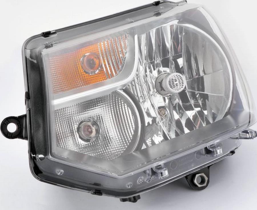 CARRO 879005132 - Headlight car-mod.net