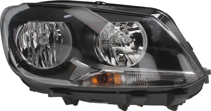 CARRO 885005131 - Headlight car-mod.net