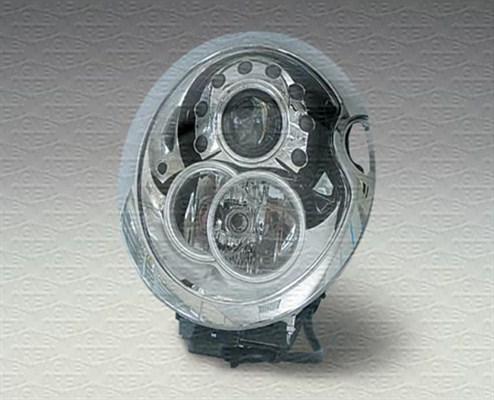 CARRO 050705151 - Headlight car-mod.net
