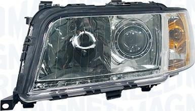 Magneti Marelli 710302484001 - Headlight car-mod.net