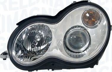 Magneti Marelli 710302481276 - Headlight car-mod.net