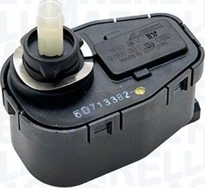 Magneti Marelli 710307851356 - Control, actuator, headlight range adjustment car-mod.net
