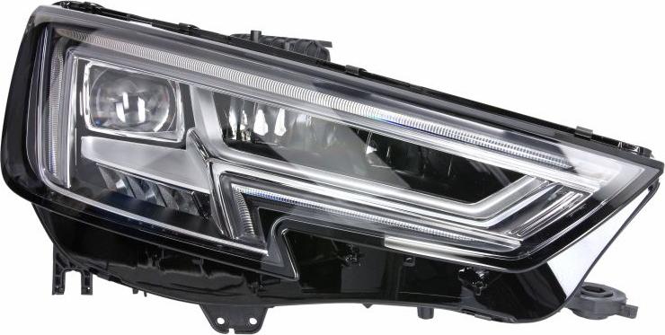 CARRO 130105161 - Headlight car-mod.net
