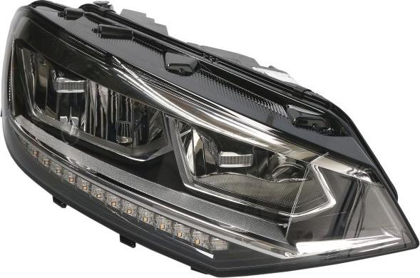CARRO 885305151 - Headlight car-mod.net