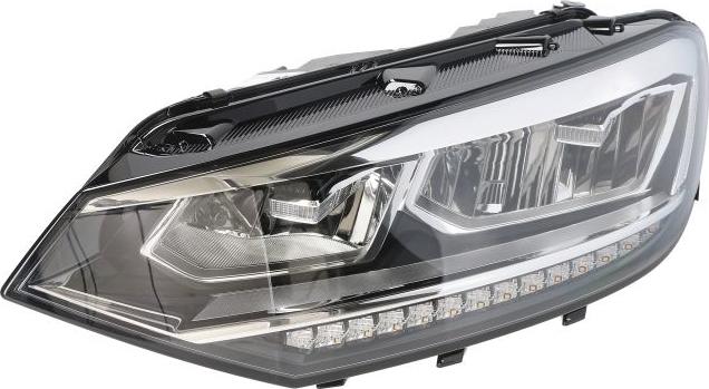 CARRO 885305152 - Headlight car-mod.net