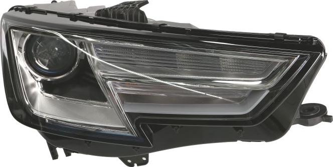 Magneti Marelli 711451000174 - Headlight car-mod.net