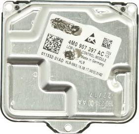 Magneti Marelli 711470000309 - Control Unit, lights car-mod.net