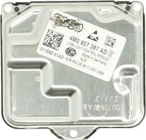 Magneti Marelli 711470000310 - Control Unit, lights car-mod.net