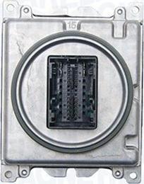 Magneti Marelli 711470000334 - Control Unit, lights car-mod.net