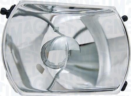 Magneti Marelli 711305320406 - Reflector, headlight car-mod.net