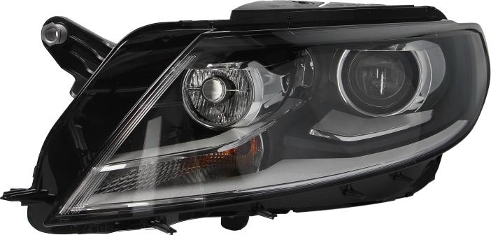 CARRO 884105142 - Headlight car-mod.net