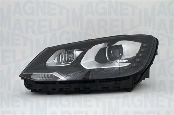 Magneti Marelli 711307023581 - Headlight car-mod.net