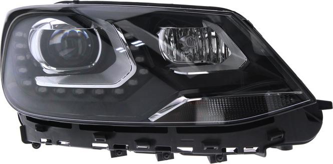 CARRO 881005161 - Headlight car-mod.net