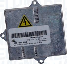 Magneti Marelli 711307329066 - Control Unit, lights car-mod.net