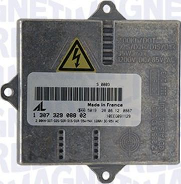 Magneti Marelli 711307329088 - Control Unit, lights car-mod.net