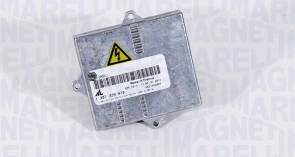 Magneti Marelli 711307329073 - Control Unit, lights car-mod.net