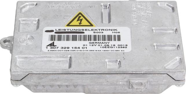 Magneti Marelli 711307329154 - Control Unit, bend headlight car-mod.net