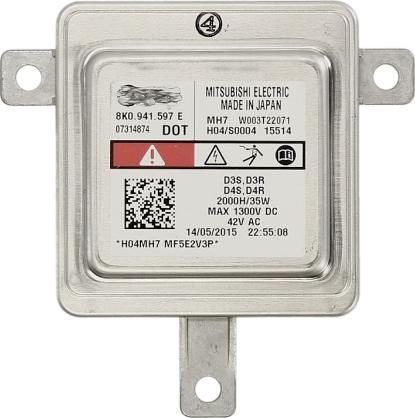 Magneti Marelli 711307329386 - Control Unit, lights car-mod.net