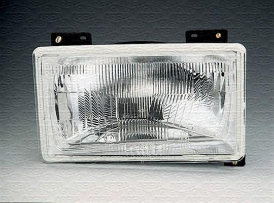 Magneti Marelli 711321521110 - Headlight car-mod.net