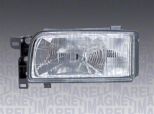 Magneti Marelli 718121601401 - Headlight car-mod.net