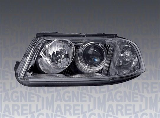 Magneti Marelli 718121601101 - Headlight car-mod.net