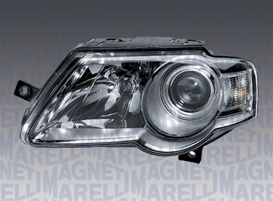 Magneti Marelli 718121601112 - Headlight car-mod.net