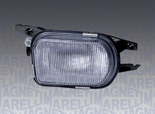 Magneti Marelli 718121602101 - Fog Light car-mod.net