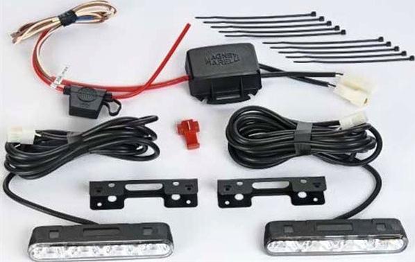 Magneti Marelli 713121617080 - Daytime Running Light Set car-mod.net