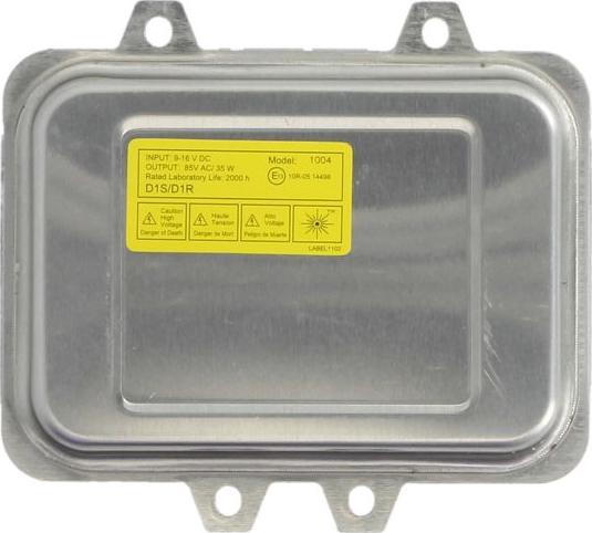 Magneti Marelli 713121817002 - Control Unit, lights car-mod.net