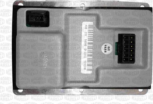 Magneti Marelli 713121817013 - Control Unit, lights car-mod.net