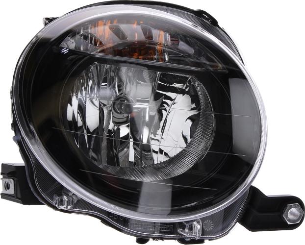 CARRO 020205131 - Cable Repair Set, headlight car-mod.net