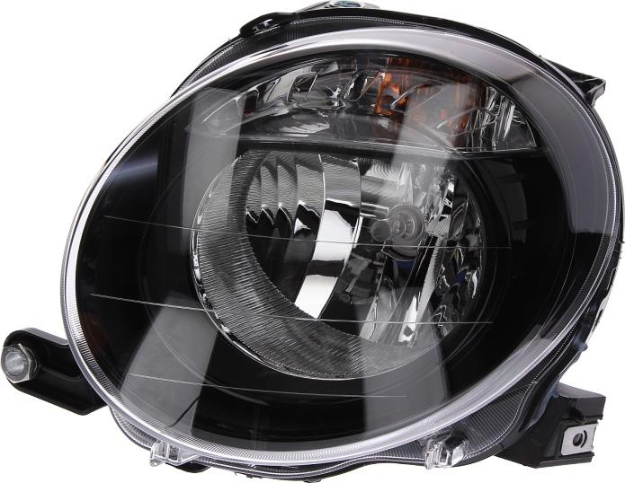 CARRO 020205132 - Cable Repair Set, headlight car-mod.net