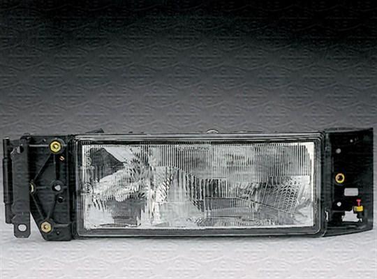 Magneti Marelli 712414701129 - Headlight car-mod.net