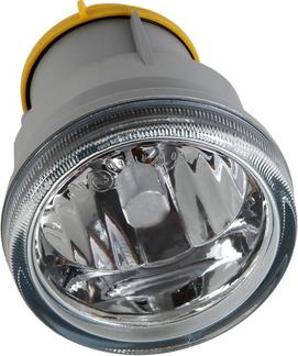 Magneti Marelli 712411801129 - Fog Light car-mod.net